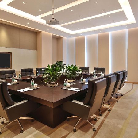 Holiday Inn Chengdu Qinhuang By Ihg Luaran gambar