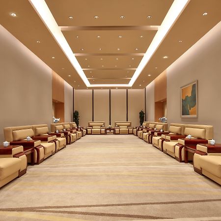 Holiday Inn Chengdu Qinhuang By Ihg Luaran gambar