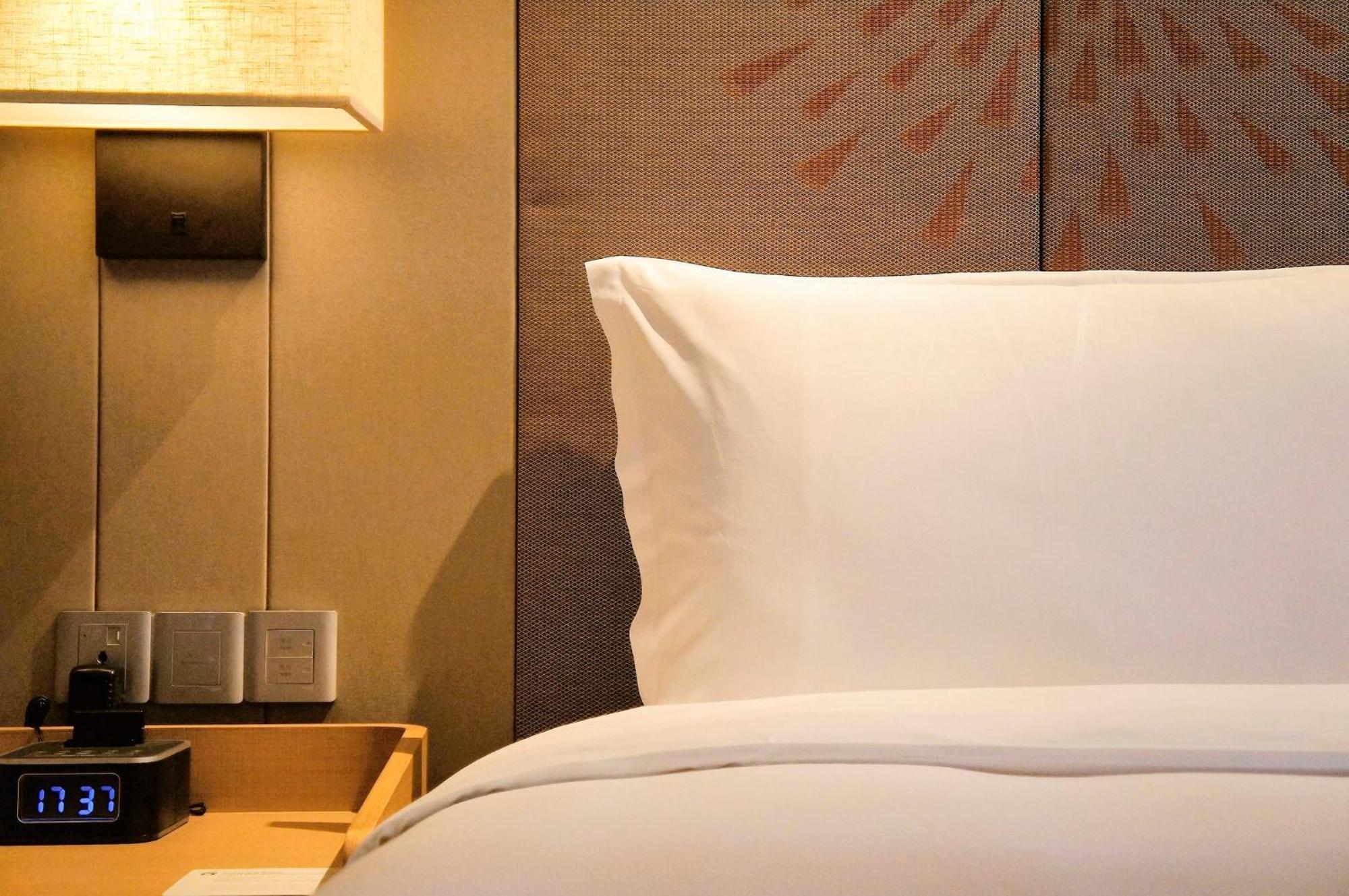 Holiday Inn Chengdu Qinhuang By Ihg Luaran gambar