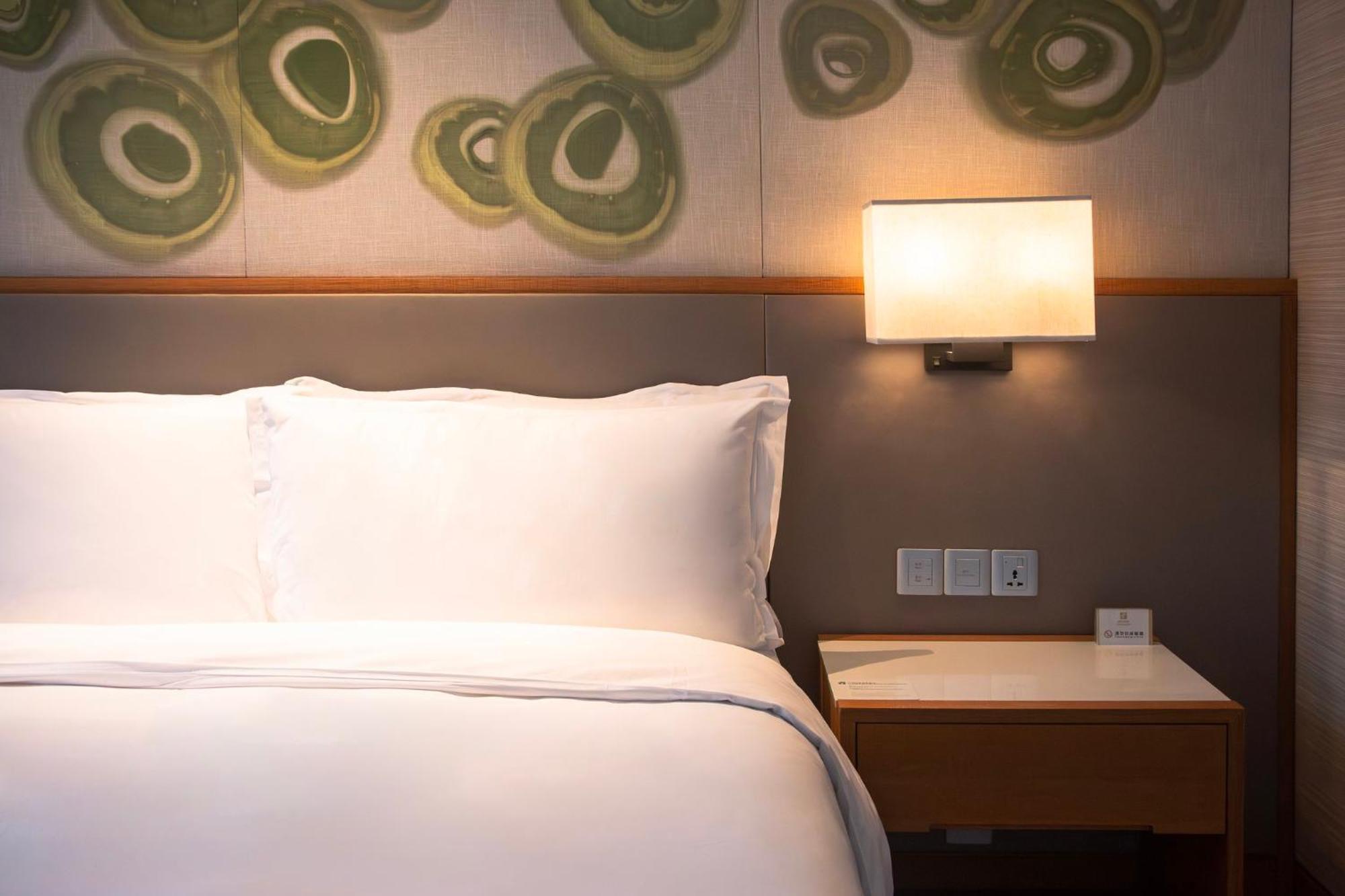 Holiday Inn Chengdu Qinhuang By Ihg Luaran gambar